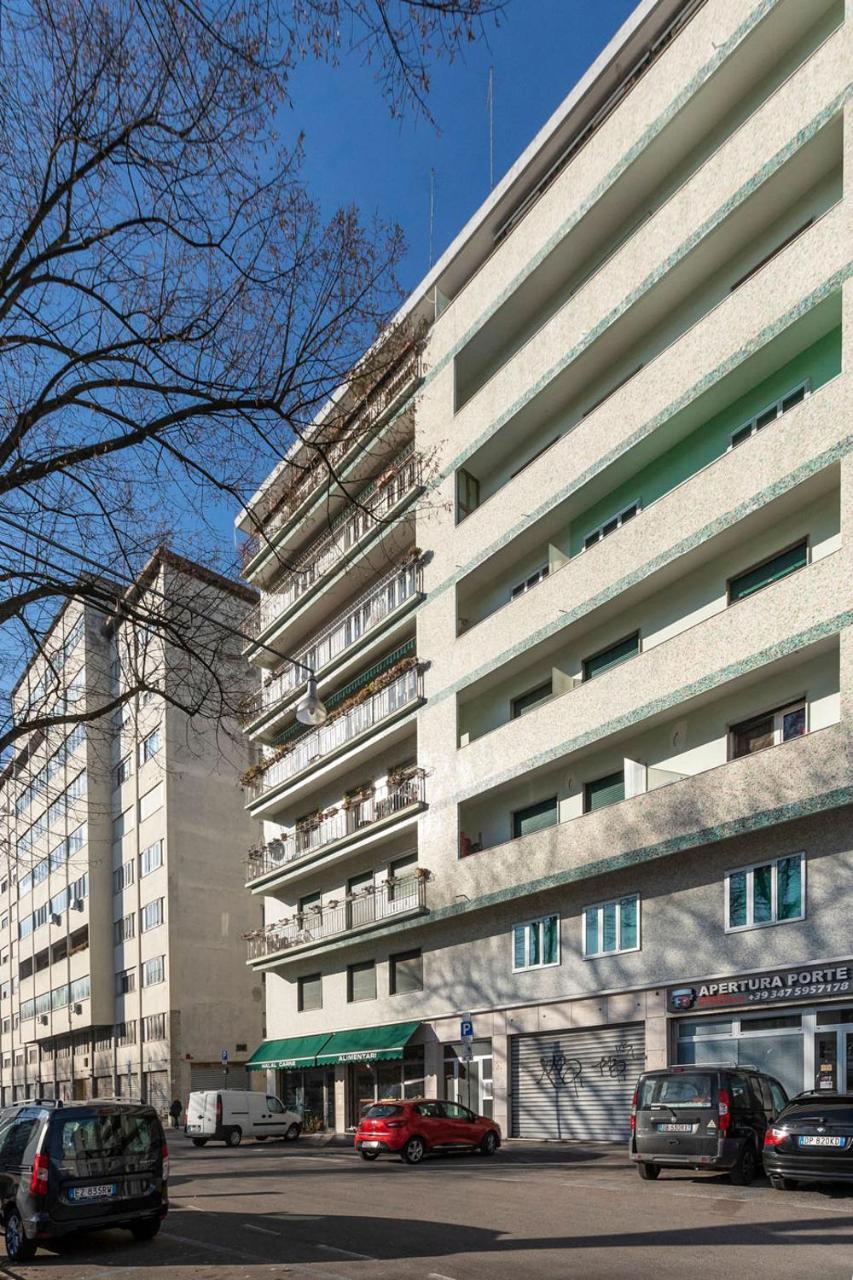 La Bauta Panzió Mestre Kültér fotó