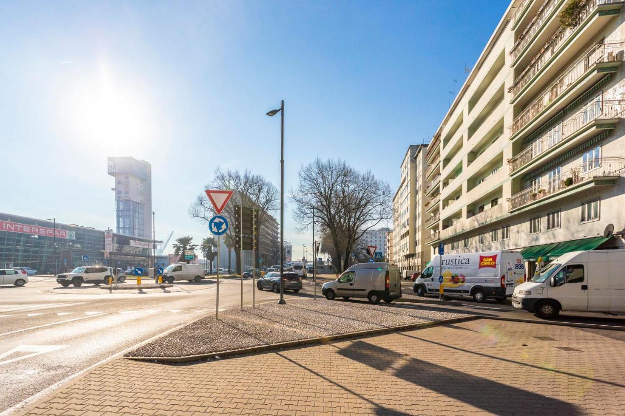La Bauta Panzió Mestre Kültér fotó