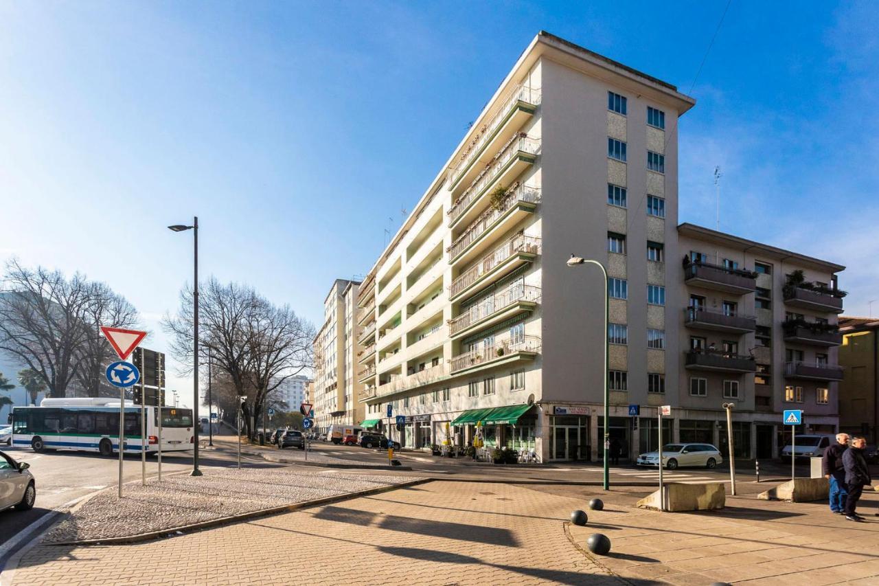 La Bauta Panzió Mestre Kültér fotó